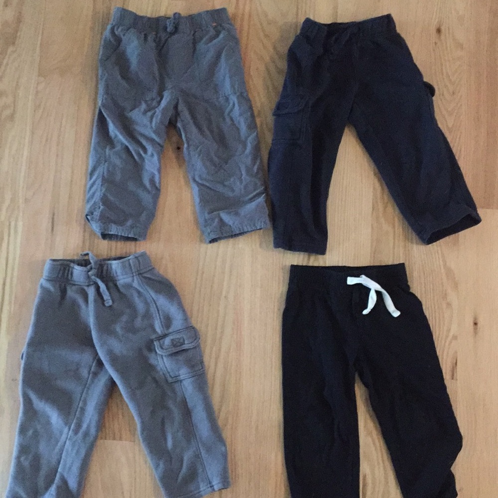 Boys Pants Size 2T